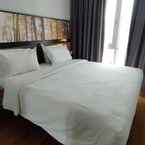 Review photo of The Signature Hotel & Serviced Suites Kuala Lumpur 3 from Mohd S. B. M. S.