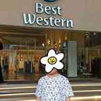 Review photo of Best Western i-City Shah Alam from Mohd S. B. M. S.