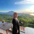 Review photo of Caldera Hotel & Restaurant Kintamani from Muhammad R. A.