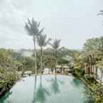 รูปภาพรีวิวของ Pramana Watu Kurung Resort จาก Ratnanggana A. M. P.