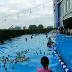 Ulasan foto dari Bigland Hotel Bogor dari Tarmudin T.