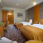 Hình ảnh đánh giá của Berjaya Penang Hotel 2 từ Priyanto S.