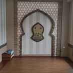 Hình ảnh đánh giá của Almas Syariah Guesthouse từ Yuddy H. S.
