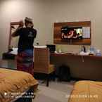 Review photo of Hotel Andika Syariah Pangkalan Bun from Yuddy H. S.