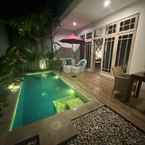 Review photo of 18 Suite Villa Loft by AMITHYA from Luckytta P.