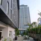 Review photo of Akmani Hotel Jakarta from Dedy N. I.