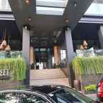 Review photo of Akmani Hotel Jakarta 3 from Dedy N. I.