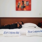 Ulasan foto dari Blue Laguna Inn dari Bambang S. W.