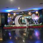 Review photo of Beston Hotel Palembang (FKA Horison Ultima Palembang) from Fidya R. I.