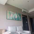 Review photo of Branz Luxury Apartment Near AEON ICE BSD 3 from Alifa W. N.