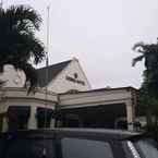 Review photo of Kresna Hotel Wonosobo from Khoirul I.