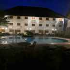 Review photo of Kresna Hotel Wonosobo 4 from Khoirul I.