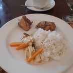 Review photo of Kresna Hotel Wonosobo 3 from Khoirul I.