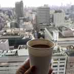 Review photo of Tokyo Central Youth Hostel from Nurul A. N.