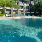 Ulasan foto dari Courtyard by Marriott Bali Nusa Dua Resort 2 dari Iing D. R. P.