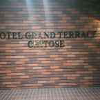 Review photo of Hotel Grand Terrace Chitose from Johari B. Z.