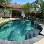 Review photo of The Kampung Ubud Villa from Bunga L.