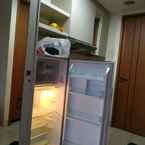 Review photo of Home Margonda Residence 3 Apartement 2 from Haruddin H.