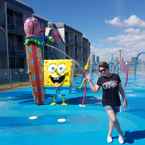 Review photo of Sea World Resort from Yuska R. V.