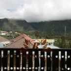 Review photo of OYO 1048 Rahayu Bromo Hotel from Siti M.