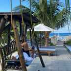 Review photo of Adara Beach Hut from Angga P. P.