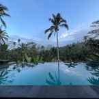 Review photo of Sebatu Tulen Villa from Indra B. N.