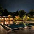 Review photo of D'Kaliurang Resort & Convention 4 from Arief R. M.