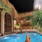 Review photo of Jogja Life Villas With Private Pool 3 from Arief R. M.