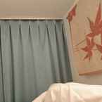 Review photo of Samurai Hostel Asakusa 3 from Poungkaew G.