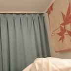 Hình ảnh đánh giá của Samurai Hostel Asakusa từ Karuna S.