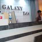 Review photo of Hotel Galaxy Inn Baubau from Yappy M.