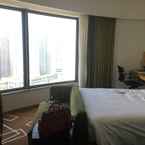 Review photo of Holiday Inn Express HONG KONG KOWLOON EAST, an IHG Hotel from Puntip S.