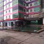 Review photo of Twin Plaza Hotel from Bambang W. A.