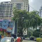 Review photo of Hotel D’View Inn @ Bukit Bintang from Teguh S.