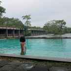 Review photo of The Westlake Hotel & Resort Yogyakarta 2 from Puji L.