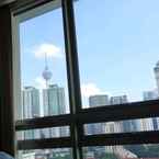 Review photo of Maxhomes @ Swiss Garden Residences KL from Hafidh A.