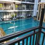 Review photo of RarinJinda Wellness Spa Resort ( SHA+ ) 2 from Thanita T.