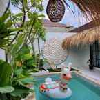 Review photo of Hola Villa Jogja With Privatepool from Hilda C. P.