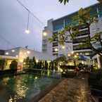 Review photo of Hotel Santika Bogor from Yb G. A. P.