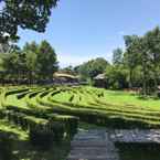 รูปภาพรีวิวของ Veranda High Resort Chiang Mai - MGallery 2 จาก Supaniya S.