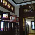 Review photo of Roemahkoe Heritage Hotel from Widyastuti W.