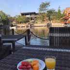 รูปภาพรีวิวของ Kamojang Green Hotel & Resort 3 จาก Karina S.