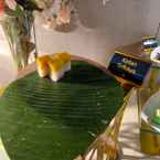 รูปภาพรีวิวของ Golden Tulip Pontianak 6 จาก Dyah I.