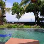 Review photo of Pondok Bali Guest House from Faizal G.