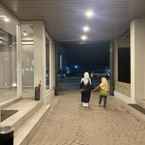 Review photo of Hotel Wisata Bandar Jaya 3 from Ahmad A. A.