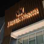 Hình ảnh đánh giá của Hotel Wisata Bandar Jaya 6 từ Ahmad A. A.