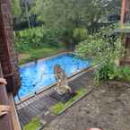 Review photo of Hotel Khanaya Ngaran Borobudur 2 from Sulih P.