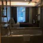 Review photo of KLCC Suites by Plush from Cerah W. P. P.