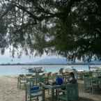 Review photo of Trawangan Dive Resort from Susi R.