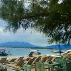 Ulasan foto dari Trawangan Dive Resort 3 dari Susi R.